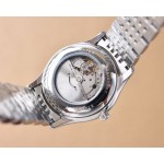 Longines couple watch