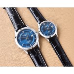 Longines couple watch