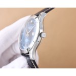 Longines couple watch