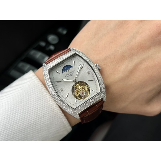 Longines Men's Watches