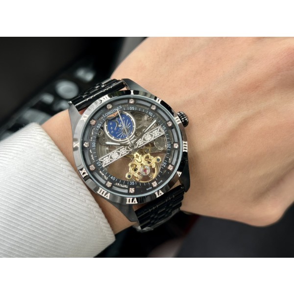 Longines Men's Watches