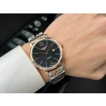 Longines -LONGINES💑 couple watch