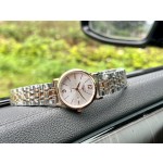 Longines -LONGINES💑 couple watch