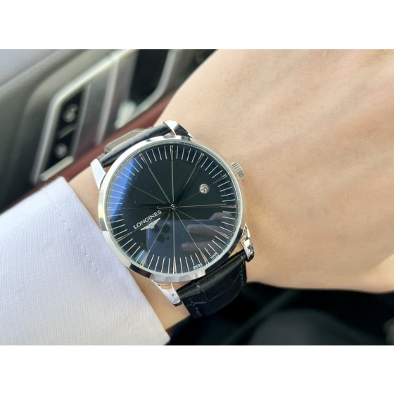 Longines - Fine Men's Watches