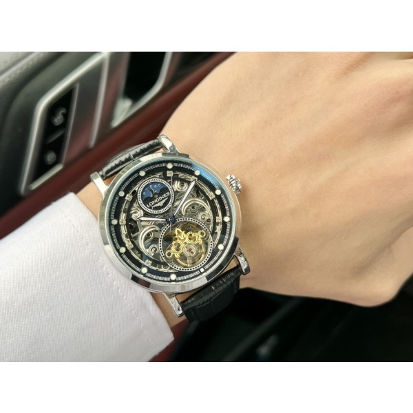 Longines - Fine Men's Watches