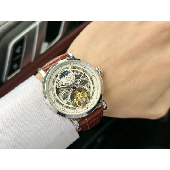 Longines - Fine Men's Watches