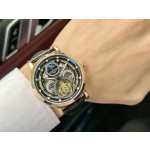 Longines - Fine Men's Watches