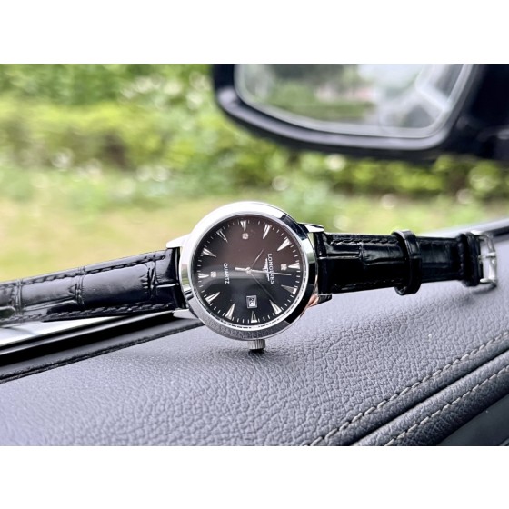 Longines -LONGINES💑 couple watch