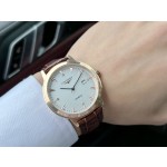 Longines -LONGINES💑 couple watch