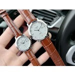 Longines -LONGINES💑 couple watch