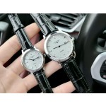Longines -LONGINES💑 couple watch
