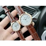 Longines -LONGINES💑 couple watch