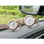 Longines -LONGINES💑 couple watch