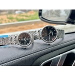 Longines -LONGINES💑 couple watch