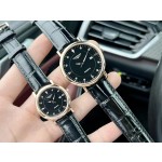 Longines -LONGINES💑 couple watch