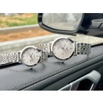 Longines -LONGINES💑 couple watch