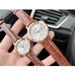 Longines -LONGINES💑 couple watch