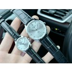 Longines -LONGINES💑 couple watch