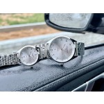 Longines -LONGINES💑 couple watch