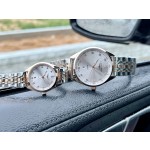 Longines -LONGINES💑 couple watch