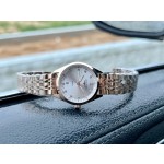 Longines -LONGINES💑 couple watch