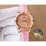Longines - Ladies Mechanical Watch