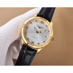 Longines - Ladies Mechanical Watch