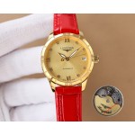 Longines - Ladies Mechanical Watch