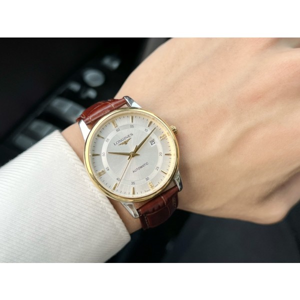 Longines - Men's Watches