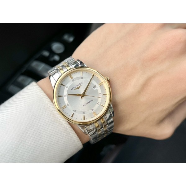 Longines - Men's Watches