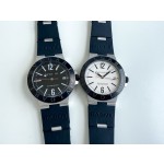 Bulgari ALU M INIU M watch series