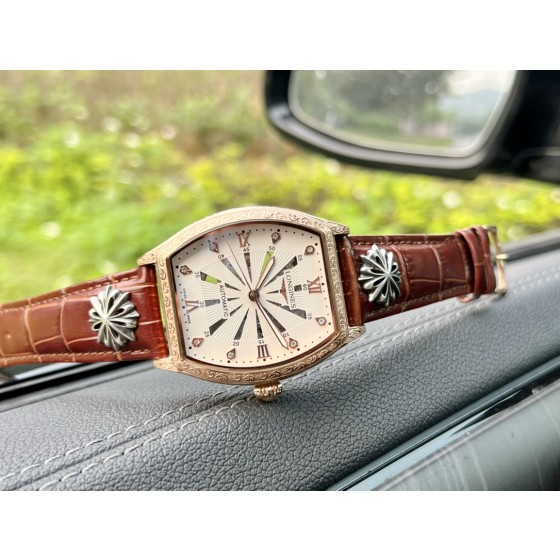 Longines - Men's Watches