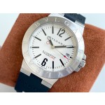 Bulgari ALU M INIU M watch series