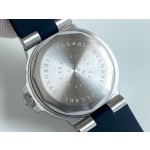 Bulgari ALU M INIU M watch series