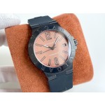 Bulgari ALU M INIU M watch series