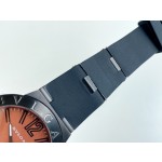 Bulgari ALU M INIU M watch series