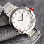 Bulgari LVCEA series women's watch
