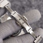 Bulgari LVCEA series women's watch