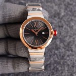 Bulgari LVCEA series women's watch