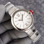 Bulgari LVCEA series women's watch