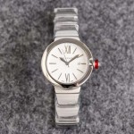 Bulgari LVCEA series women's watch