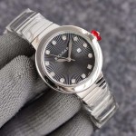 Bulgari LVCEA series women's watch
