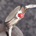 Bulgari LVCEA series women's watch