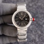 Bulgari LVCEA series women's watch