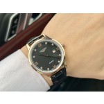 Longines - couple watch