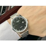 Longines - couple watch