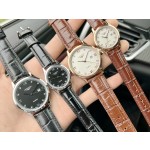 Longines - couple watch