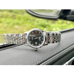 Longines - couple watch