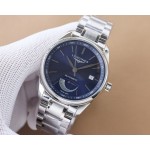 Qinlang-Master Series Kinetic Watch