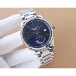 Qinlang-Master Series Kinetic Watch